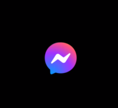 Messenger logo