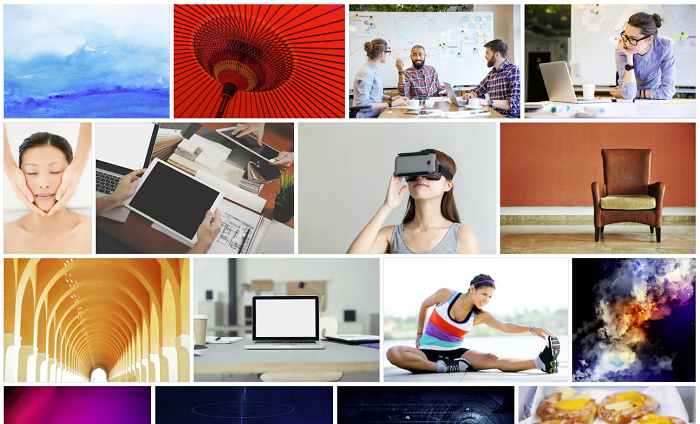 Shutterstock free visuals