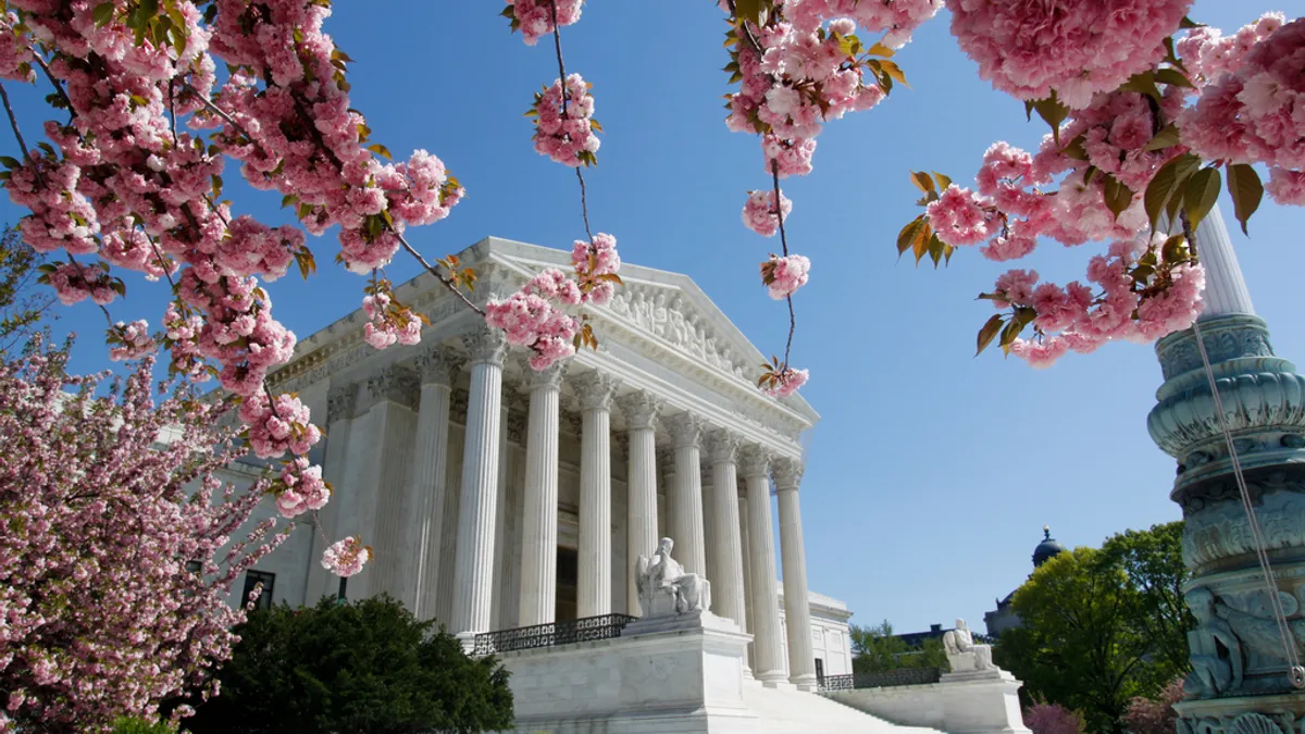 U.S. Supreme Court