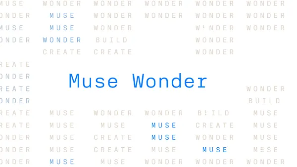 Muse Wonder