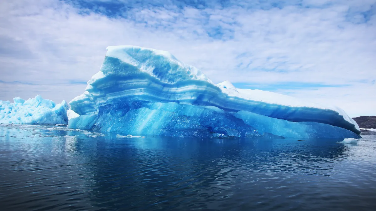 Iceberg