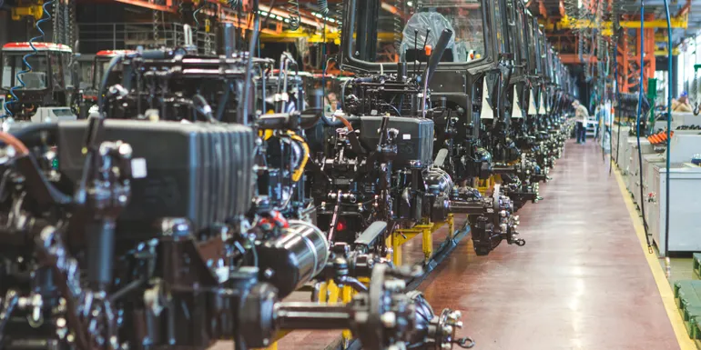 Retaining Manufacturing Knowledge: A Strategic Imperative