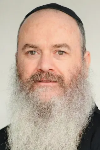Picture of Shimon Greenspan CFO of Westland Real Estate Group