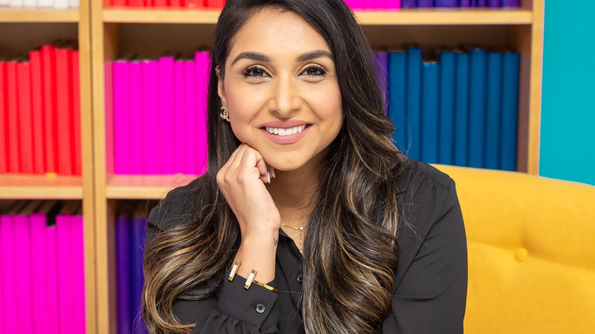 Stax CEO and Cofounder Suneera Madhani