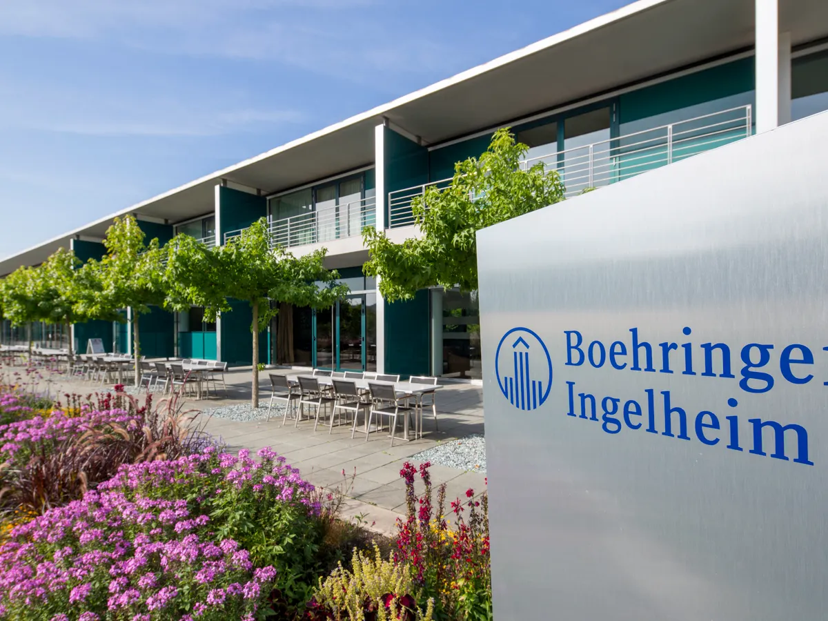Boehringer moves Wegovy competitor into late-stage testing