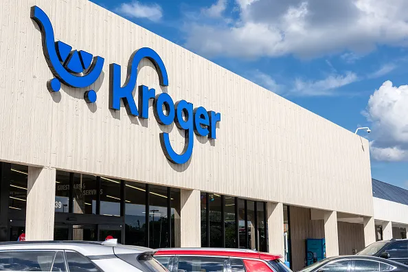 Kroger to pay $2.5M in fines, $100M for appliance upgrades due to refrigerant leaks