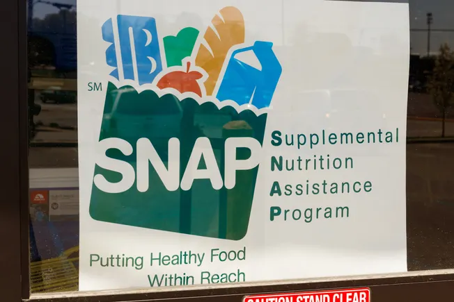 SNAP cuts could shift new costs onto cities, mayors say