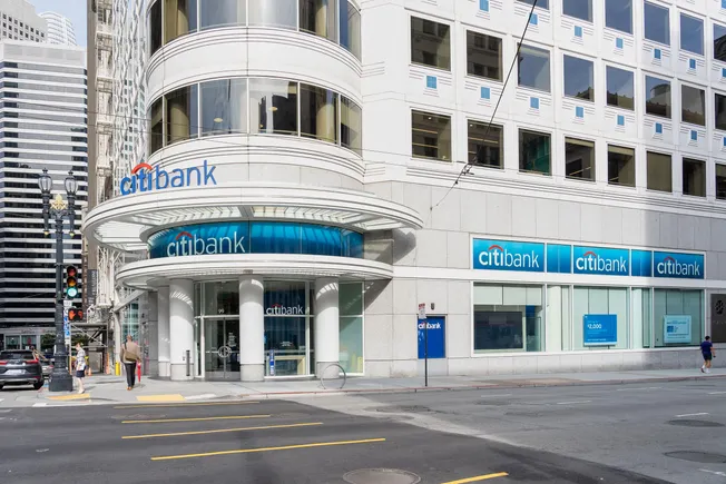 Citi targets commercial clients going through global growing pains
