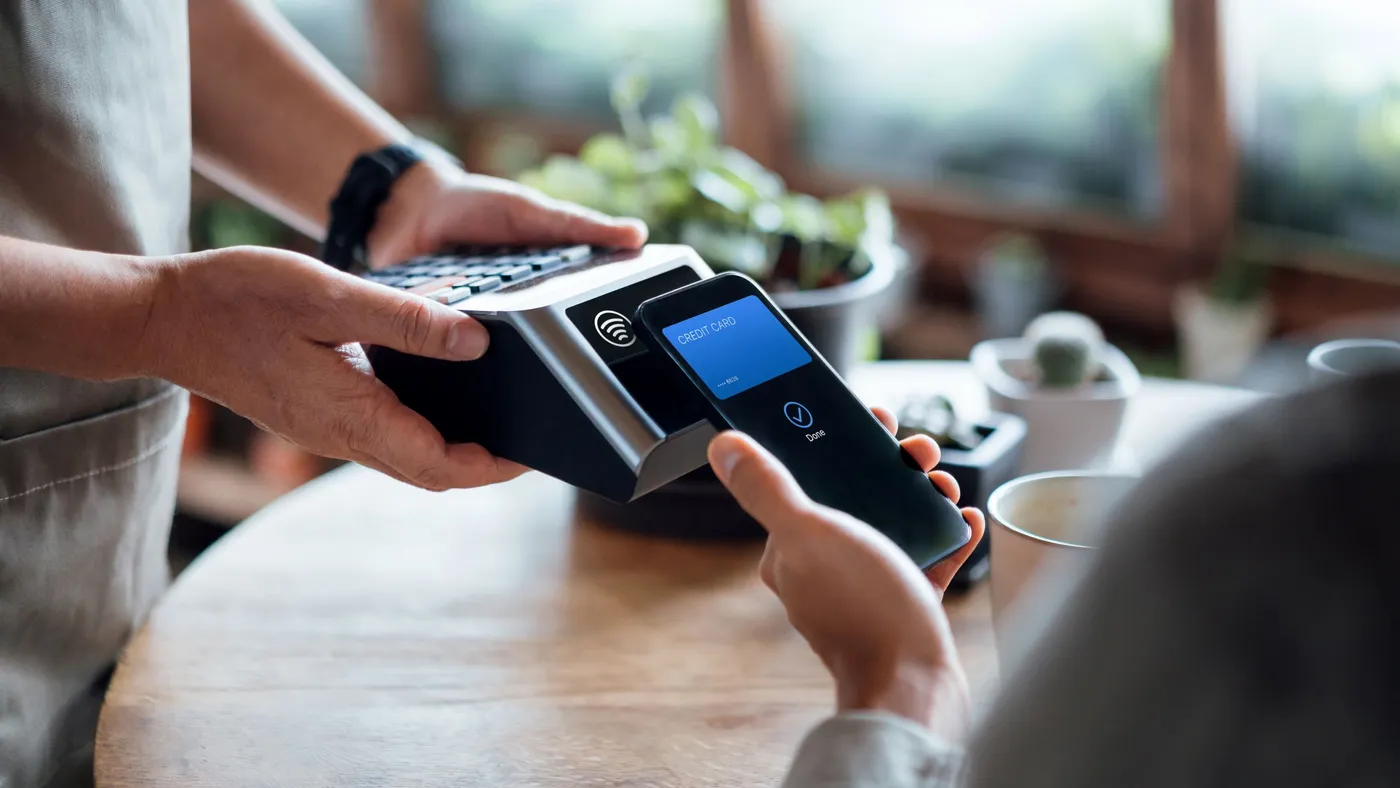 BaaS, Banking as a service, fintech, financial technology, mobile banking, contactless payment