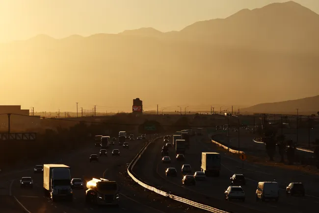 DOT Invests $426M in Key U.S. Infrastructure Projects