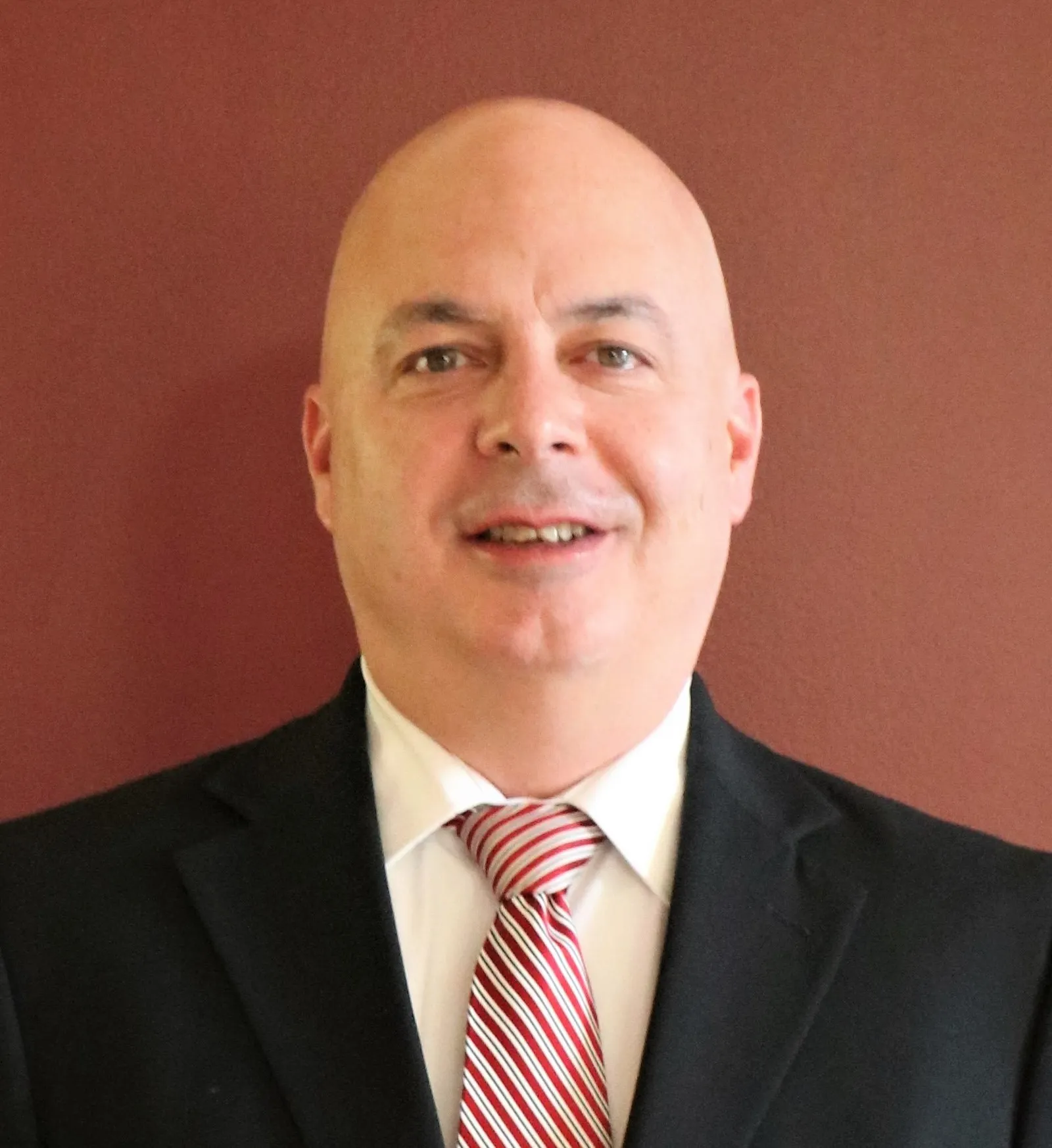 Bill McClure of Ernst & Young