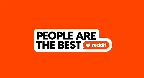 Reddit launches ‘People are the Best’ campaign
