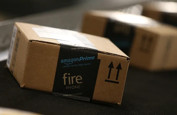 ​​​​​​​Amazon upgrades tools for seller returns