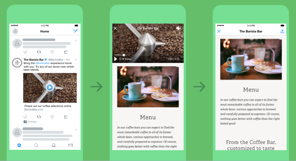 Twitter Posts Increases in Users and Revenue in Q3, Beating Market expectations | Social Media Today