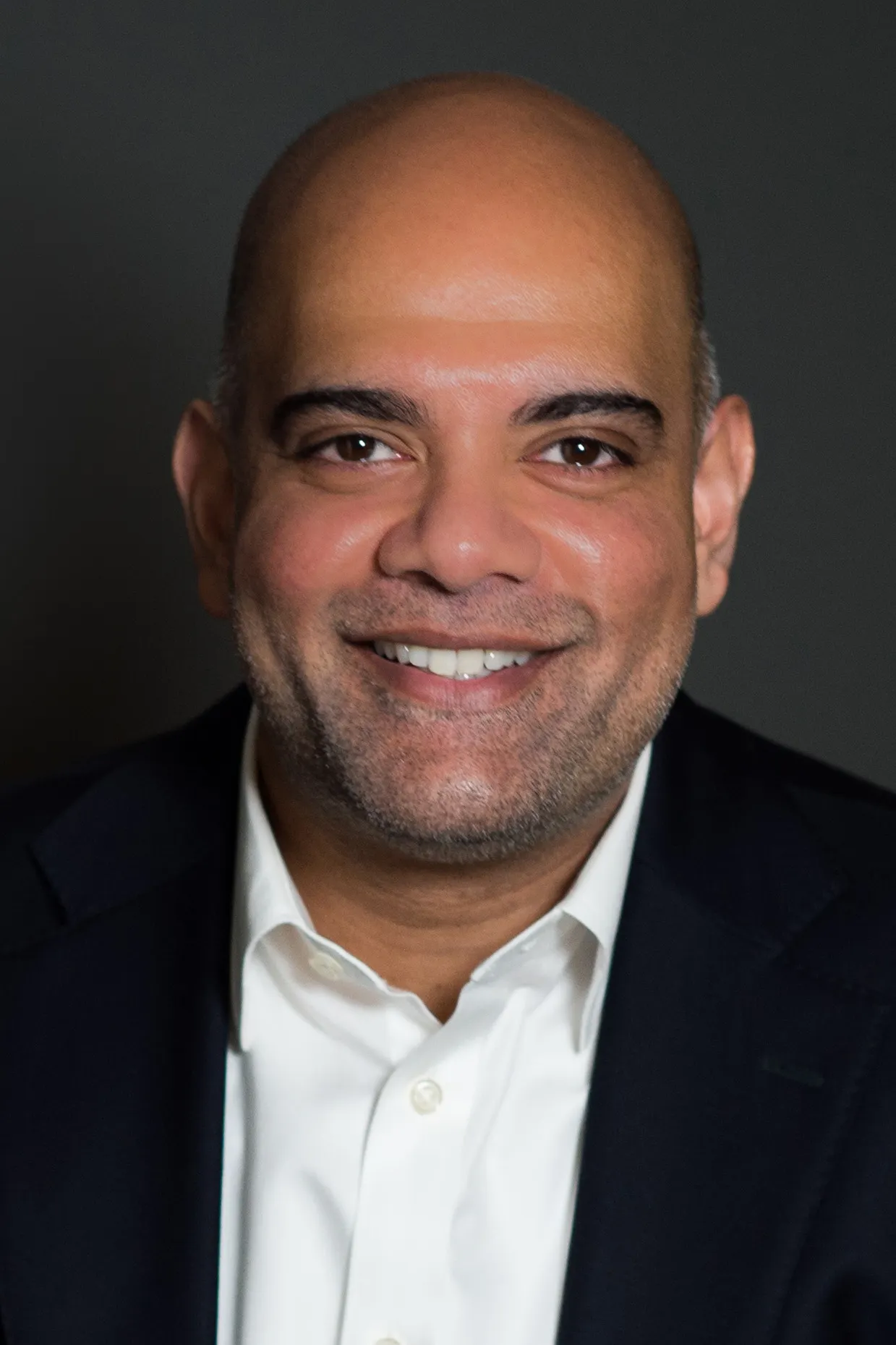 Sanjeev Parlikar works at consulting firm Accordion as a managing director and head of its strategic finance practice.