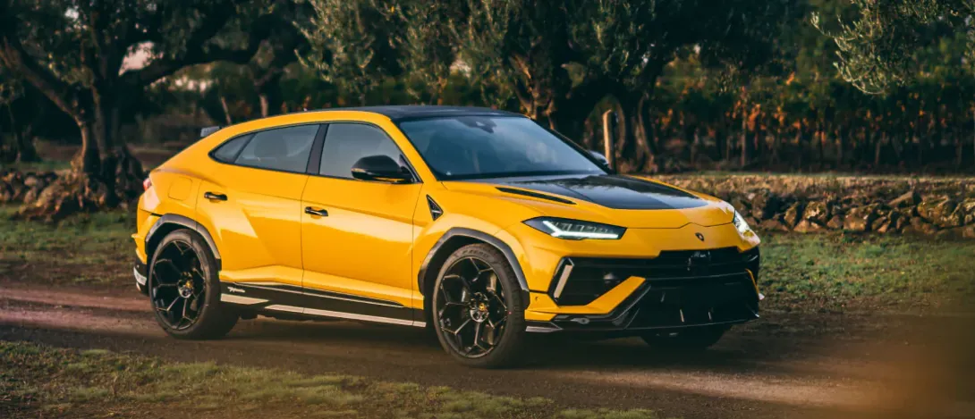 Lambo