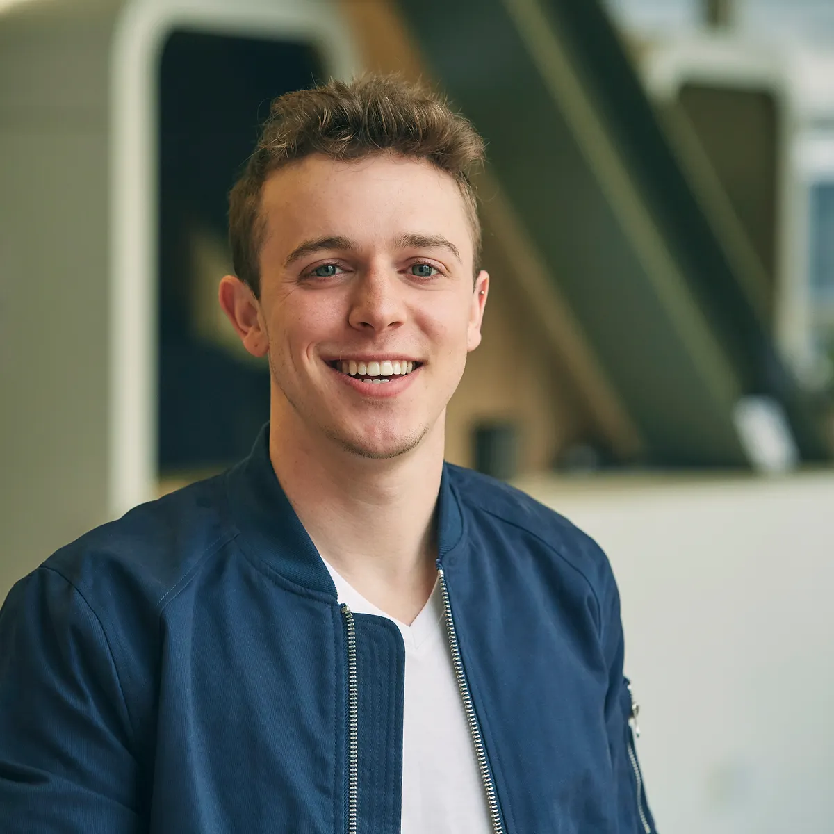 Bolt CEO steps down after Twitter tirade | Payments Dive