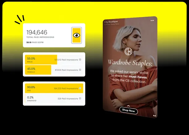 Snapchat Adds New Certification Course to Help Build Expertize in Snap ...