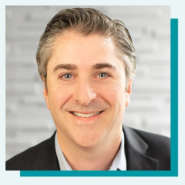 Michael Healy, CFO of Sky Zone