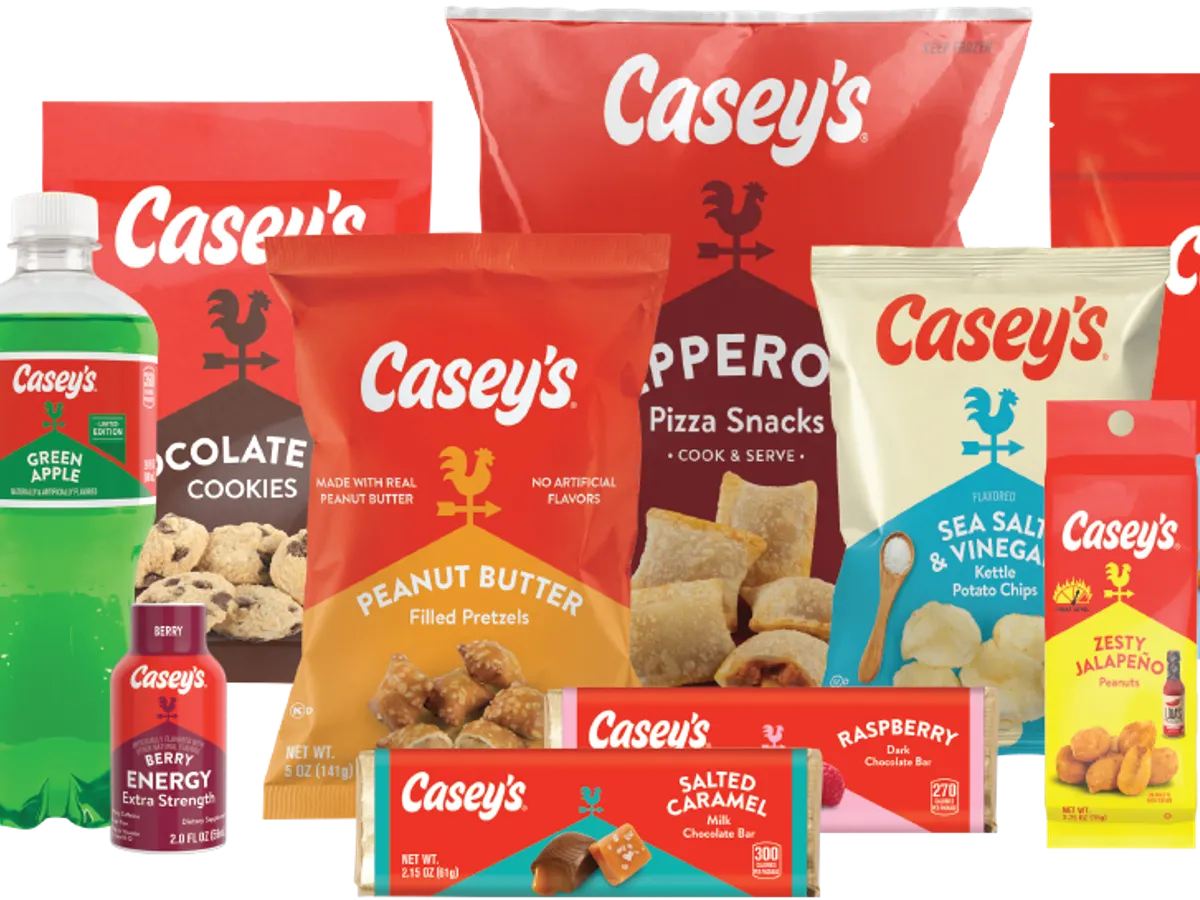 casey's cigarette prices Costco Cigarettes Prices: Complete 2025 Price Guide for Adult Buyers Shoppers Are Skimping on Cigarettes,