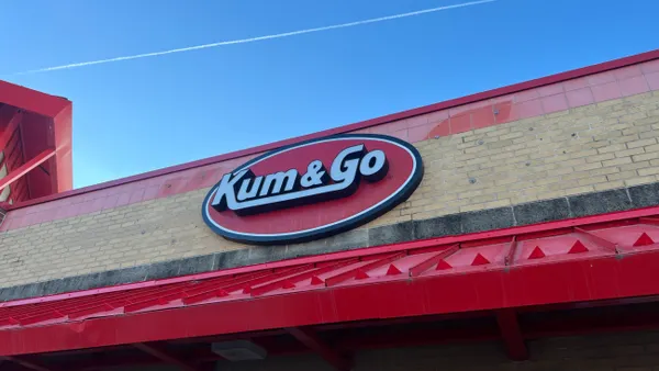 Maverik, Kum & Go