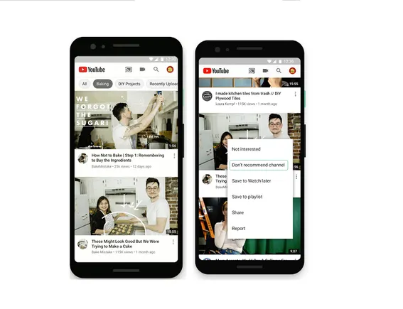 YouTube Rolls Out New Tools to Enable Customization of Video ...