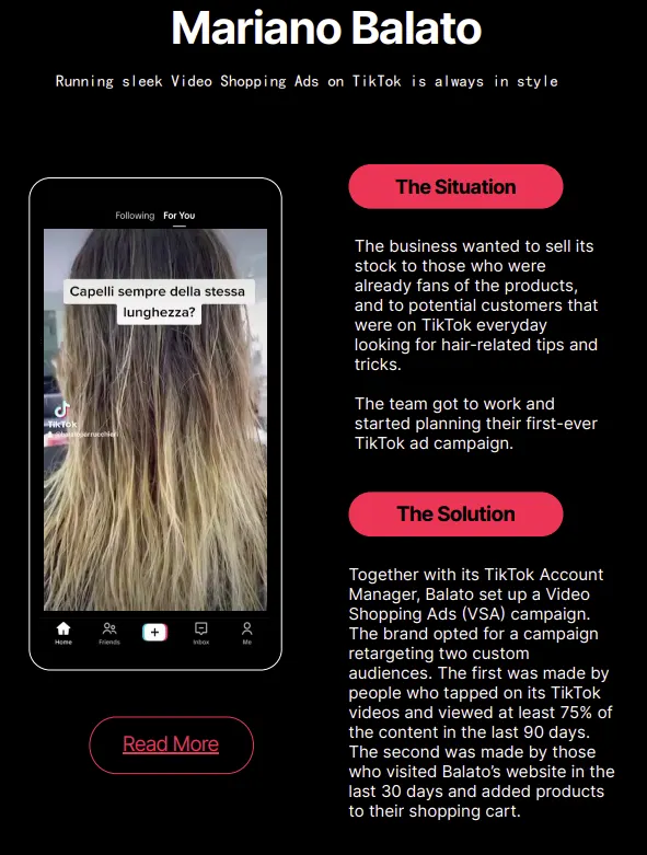TikTok Beauty Playbook