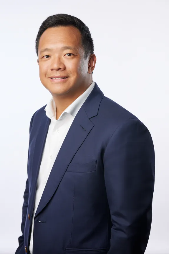 Ken Wee, Mattel chief strategy officer