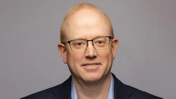 Michael Halstead, CEO of Helus Pharma