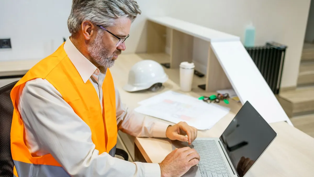 Watch Untangling the Construction Tech Stack: How to Simplify, Consolidate, and Drive Growth