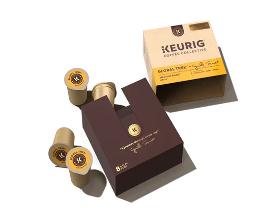 Why Keurig is finally introducing its own coffee after nearly 30 years