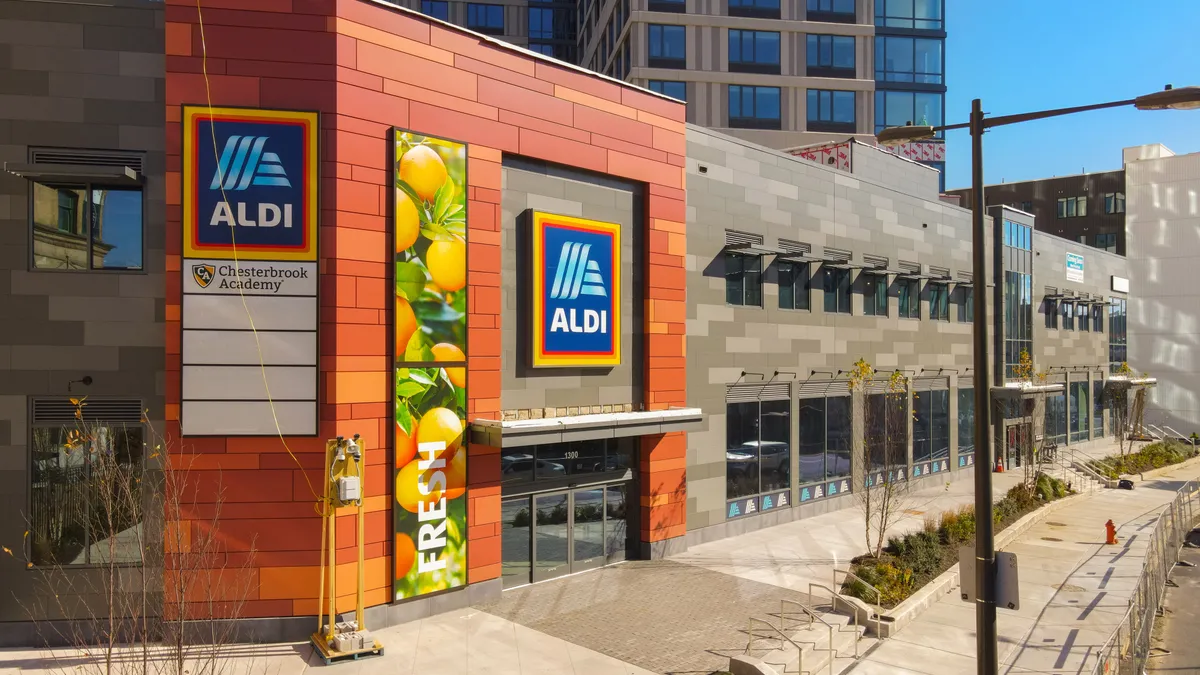 Aldi