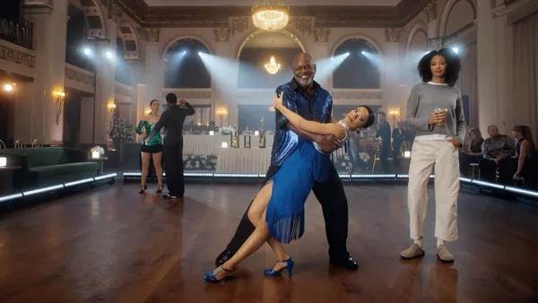 Emmitt Smith for Geico