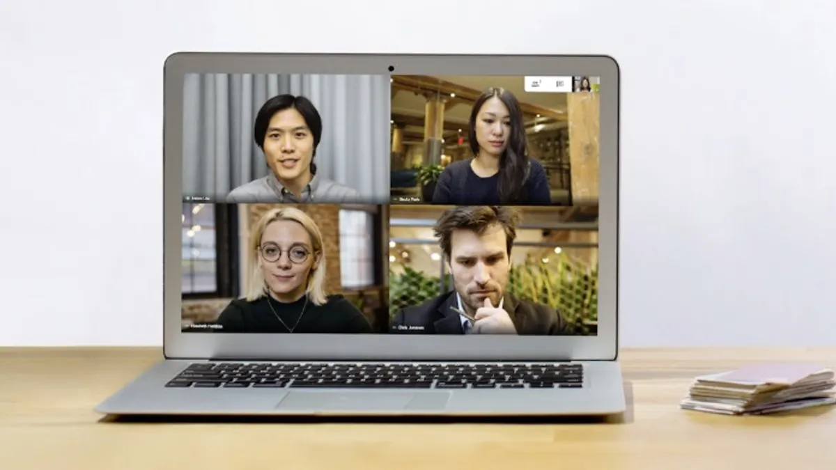 Google Meet