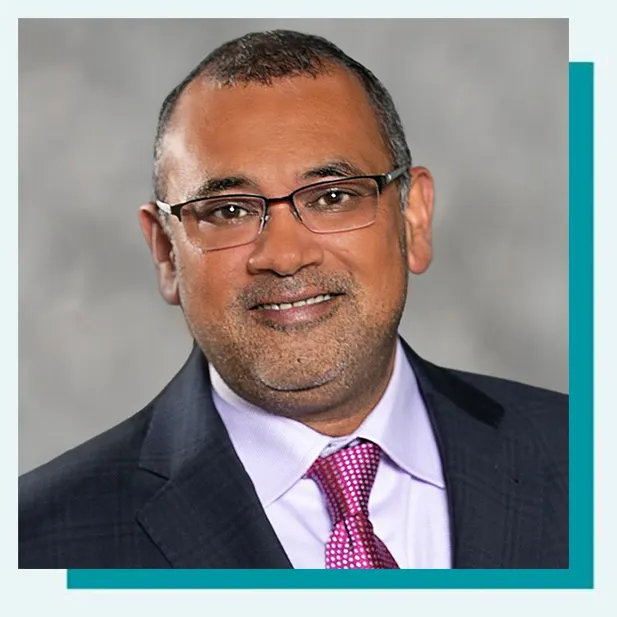Abhi Khandelwal, CFO of Littelfuse