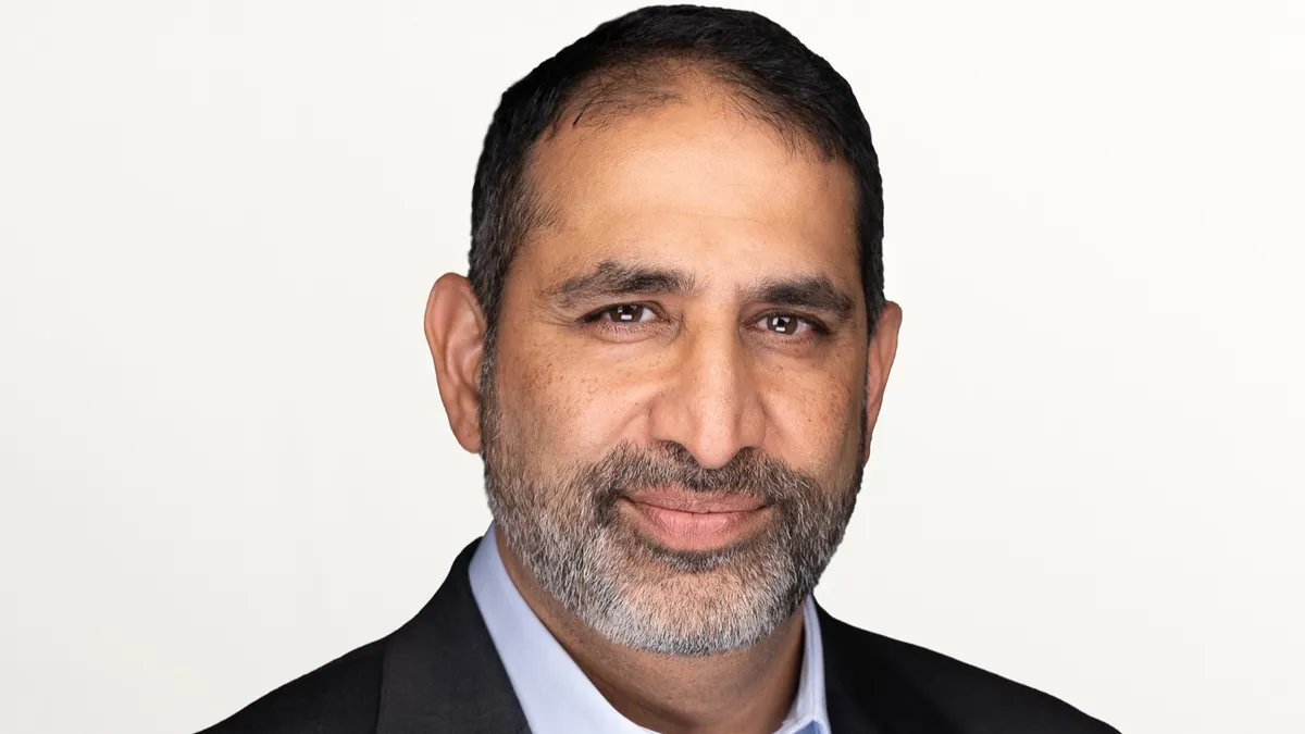 Amar Desai