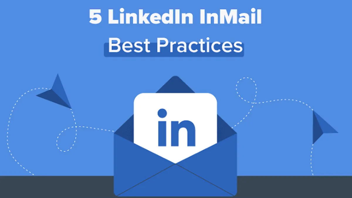 LinkedIn InMail best practices