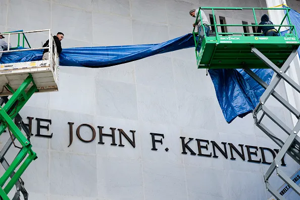 Kennedy Center closure for renovation was facilities chief’s idea, according to court testimony
