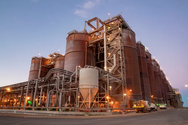 Don't miss tomorrow's Manufacturing industry news
