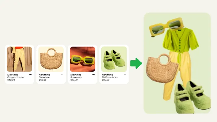 Pinterest Adds AI-Powered Collages, Updated Trend Insights
