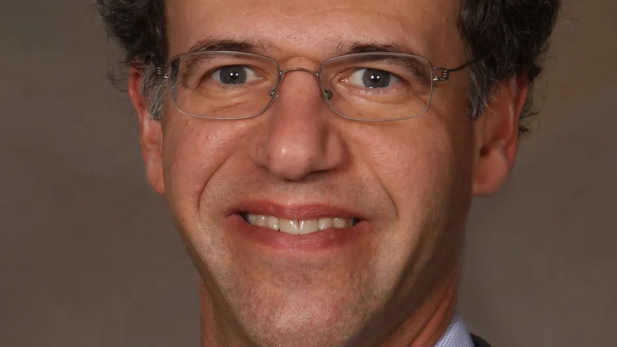 Health Affairs Editor in Chief Alan Weil