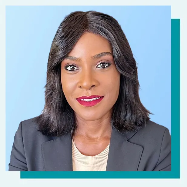 Amanda Gnecco, CFO of Alliance Entertainment