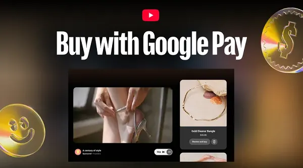 YouTube BrandCast 2026