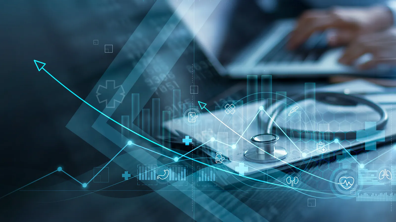 Health Catalyst appoints new CEO