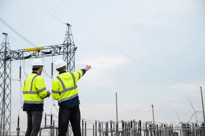Hidden capacity: The overlooked opportunity in North America’s race for power