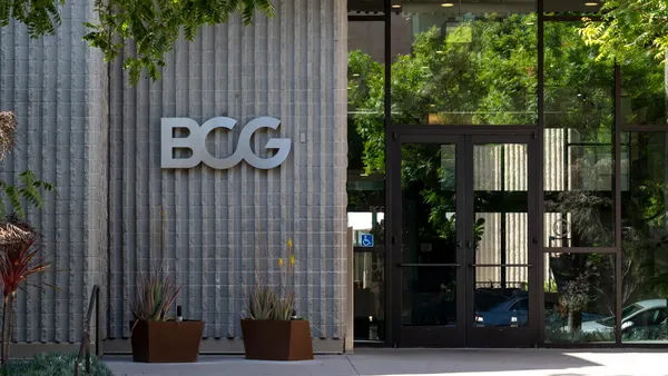 BCG office