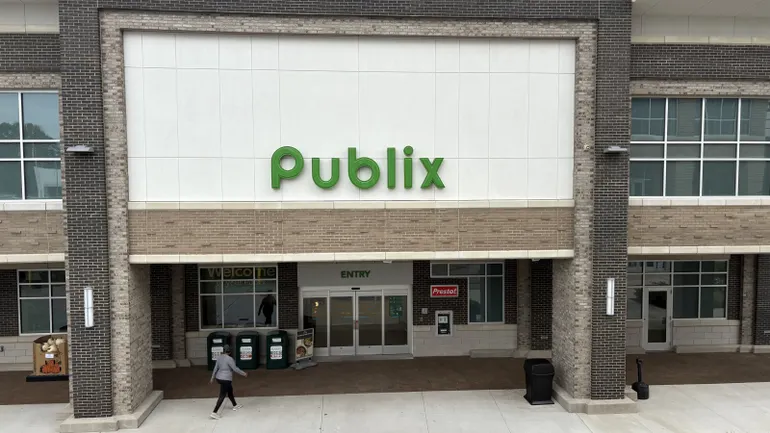 Has Publix lost its magic?