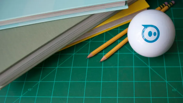 Using robotics to teach students problem-solving skills | K-12 Dive