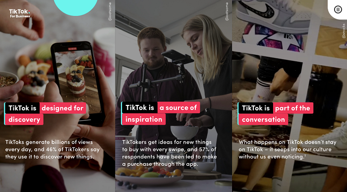 TikTok marketing guide