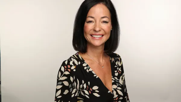 Leire Leoz is pictured